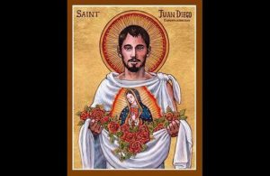 São Juan Diego