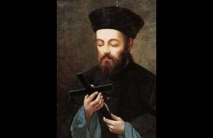 São João Gabriel Perboyre