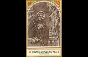 São João Gualberto