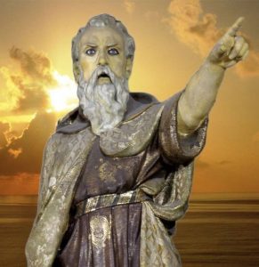 Santo Elias