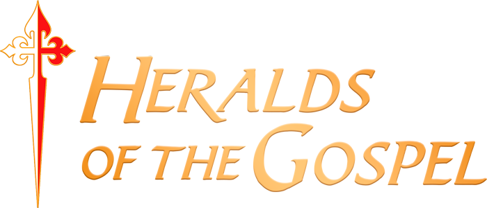 Heralds of the Gospel
