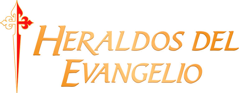 Heraldos del Evangelio
