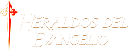 Heraldos del Evangelio