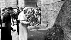 A Igreja na Polônia celebra hoje o “Dia do martírio do clero polonês durante a Segunda Guerra Mundial”; recorda o exemplo dos 861 sacerdotes poloneses mortos sob o regime nazista em campos de concentração.