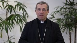 Colégio de Consultores da Igreja na Capital Federal escolhe Dom José Aparecido Gonçalves de Almeida, como novo administrador apostólico da Arquidiocese de Brasília. 