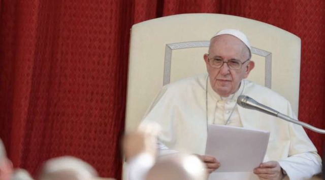Cada uma a seu modo, as criaturas ‘refletem, um raio da infinita sabedoria e bondade de Deus’. Este raio de luz é descoberto pela contemplação. A contemplação cura a alma.
