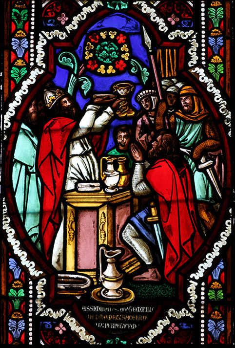 Foto: Francisco Lecaros