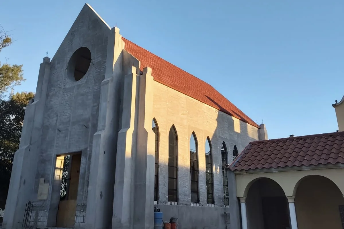Arautos do Evangelho na Argentina
