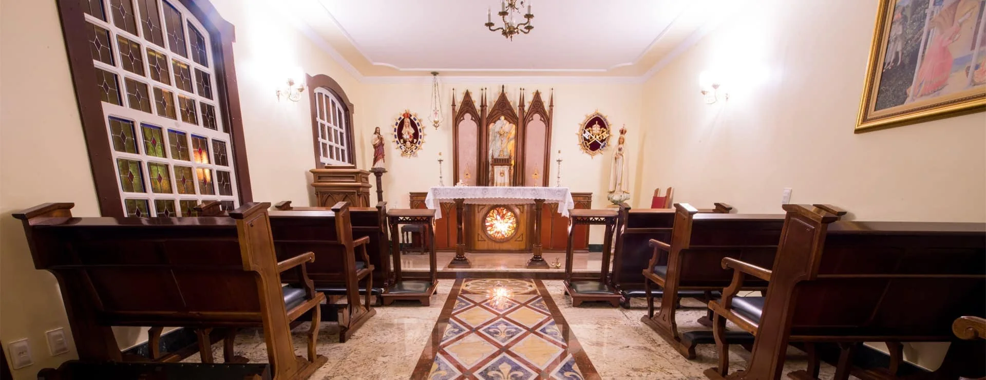 Arautos do Evangelho em Belo Horizonte