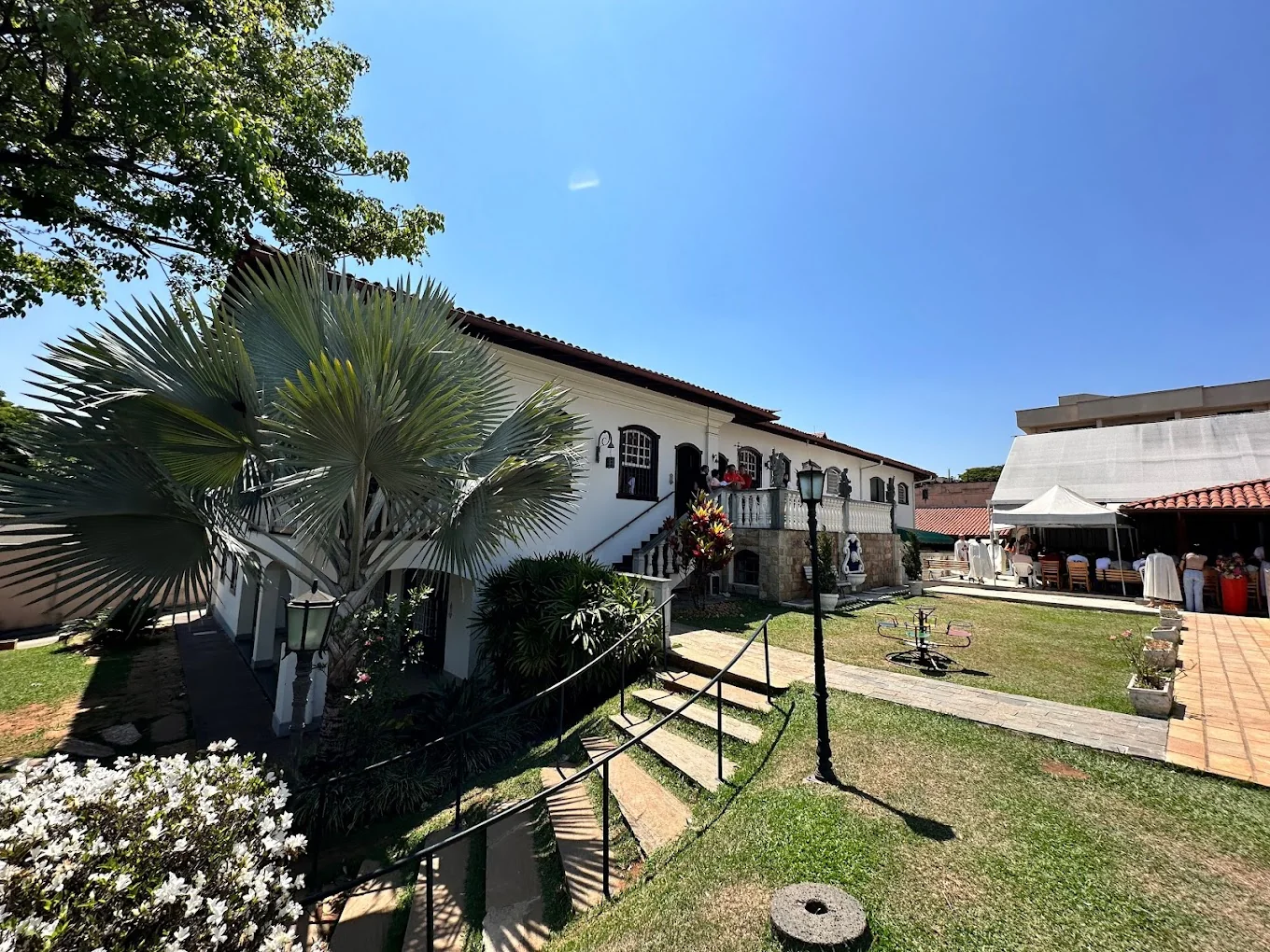 House or church of the Heralds in Belo Horizonte, photo 2 / 4