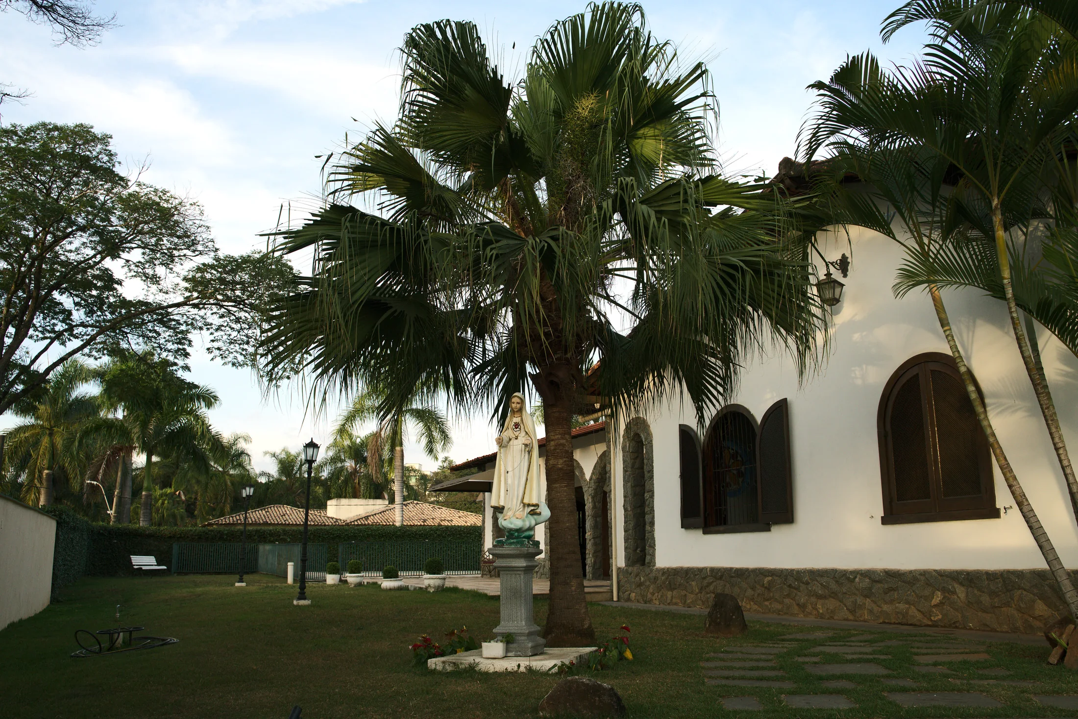House or church of the Heralds in Belo Horizonte, photo 4 / 4