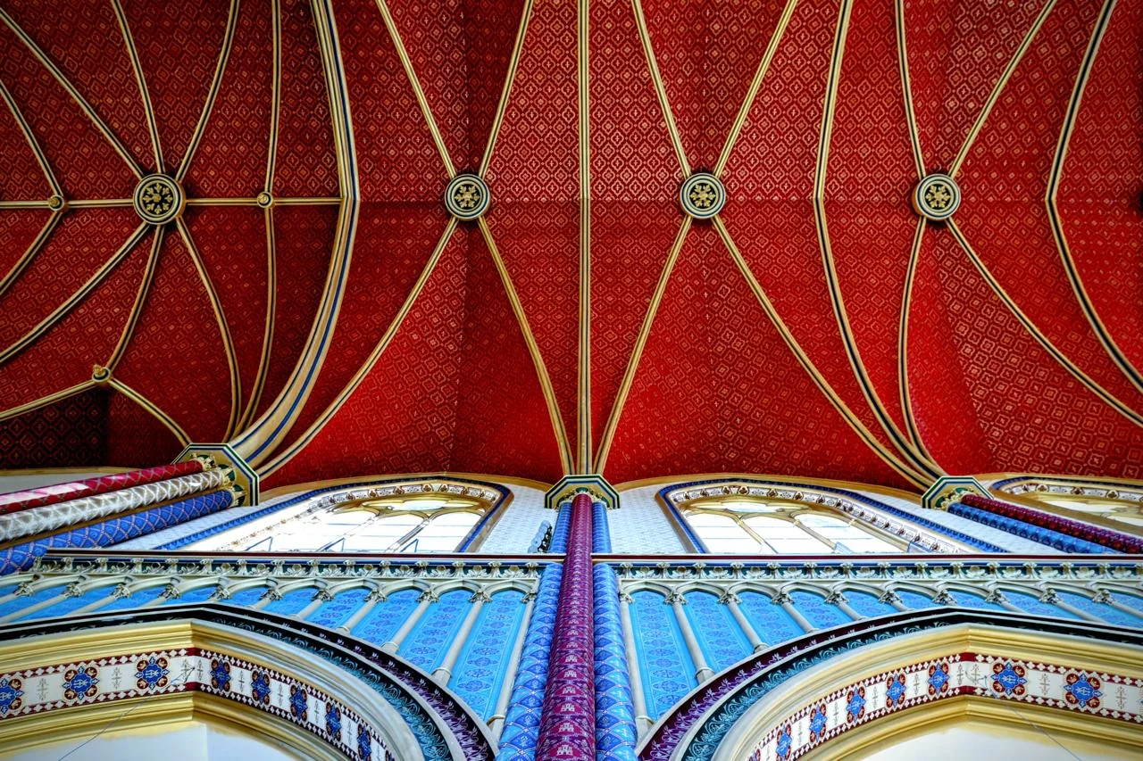 House or church of the Heralds in Joinville, photo 3 / 7