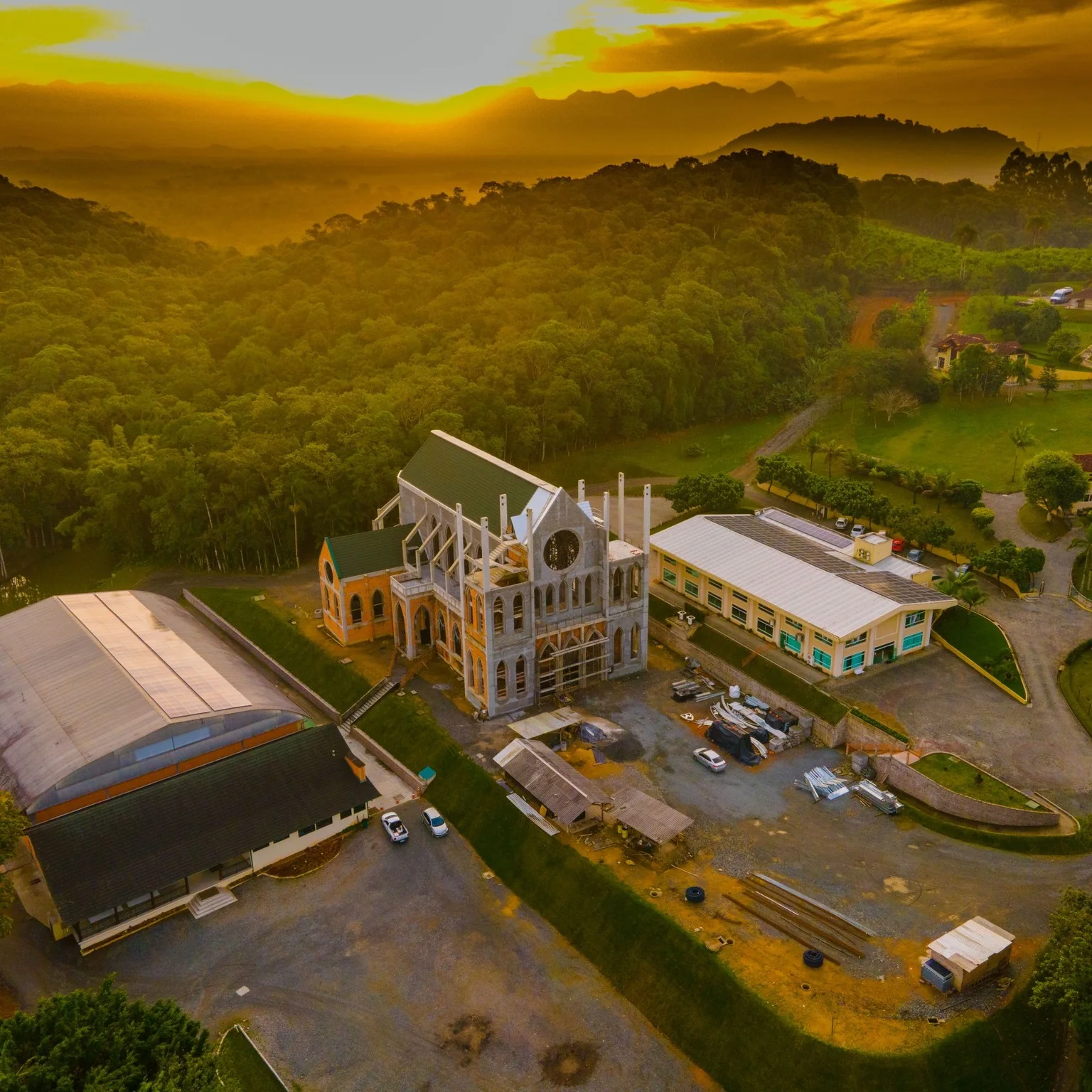 House or church of the Heralds in Joinville, photo 6 / 7