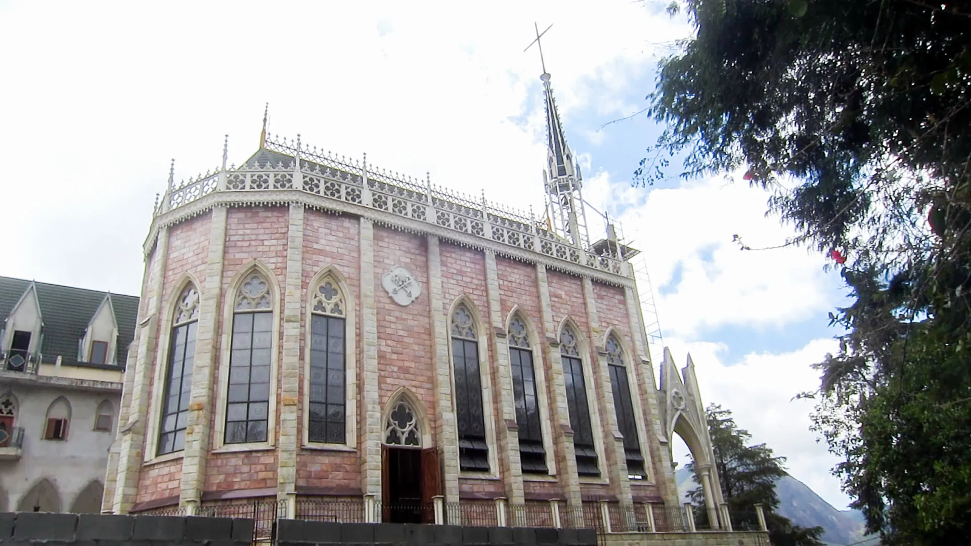 Arautos do Evangelho em Nova Friburgo