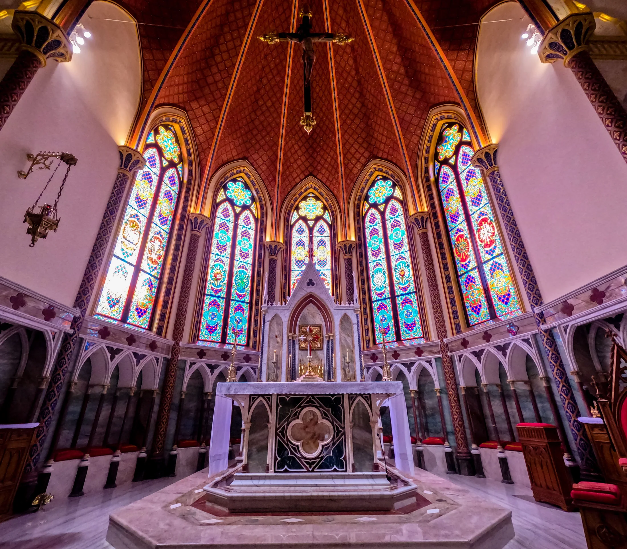 House or church of the Heralds in Piraquara, photo 2 / 8