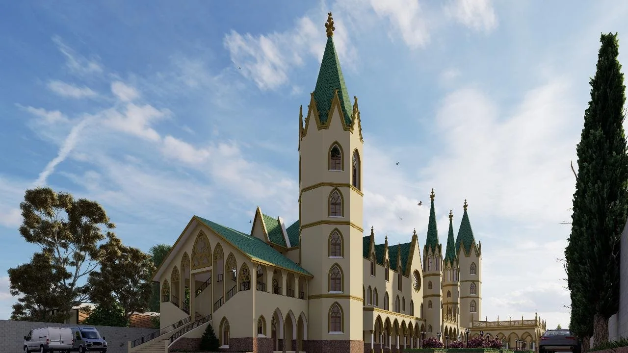 Arautos do Evangelho em Ponta Grossa