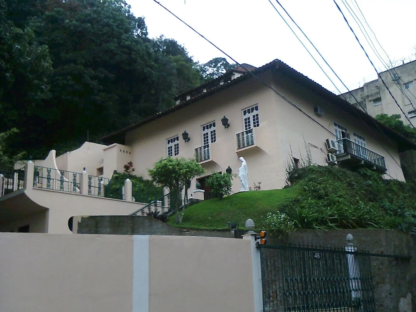 Arautos do Evangelho em Rio de Janeiro