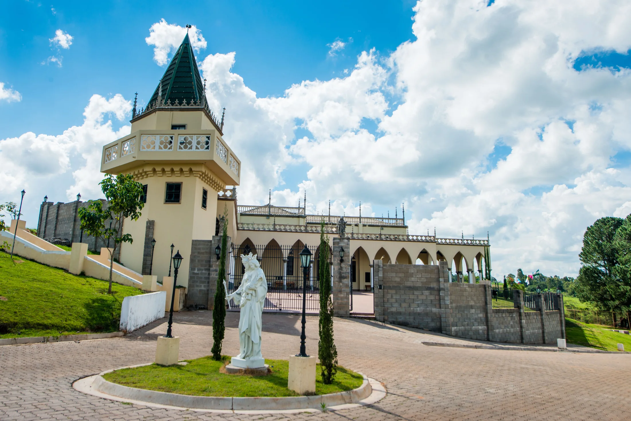 House or church of the Heralds in São Carlos, photo 5 / 6