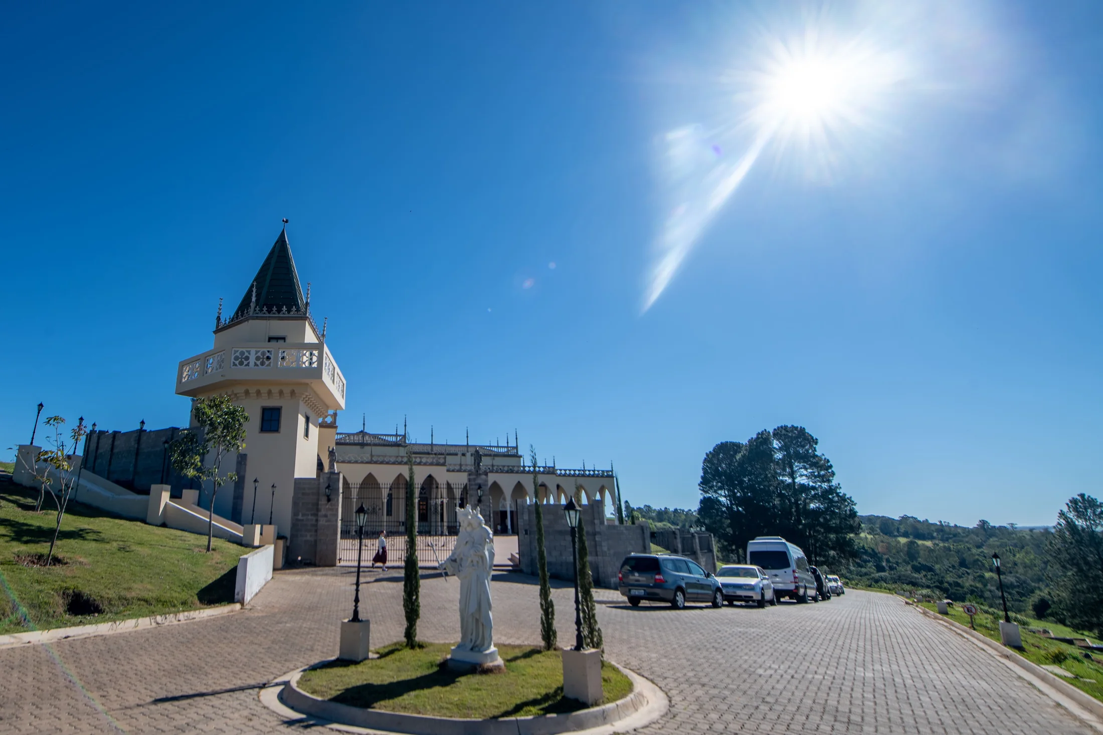 House or church of the Heralds in São Carlos, photo 6 / 6