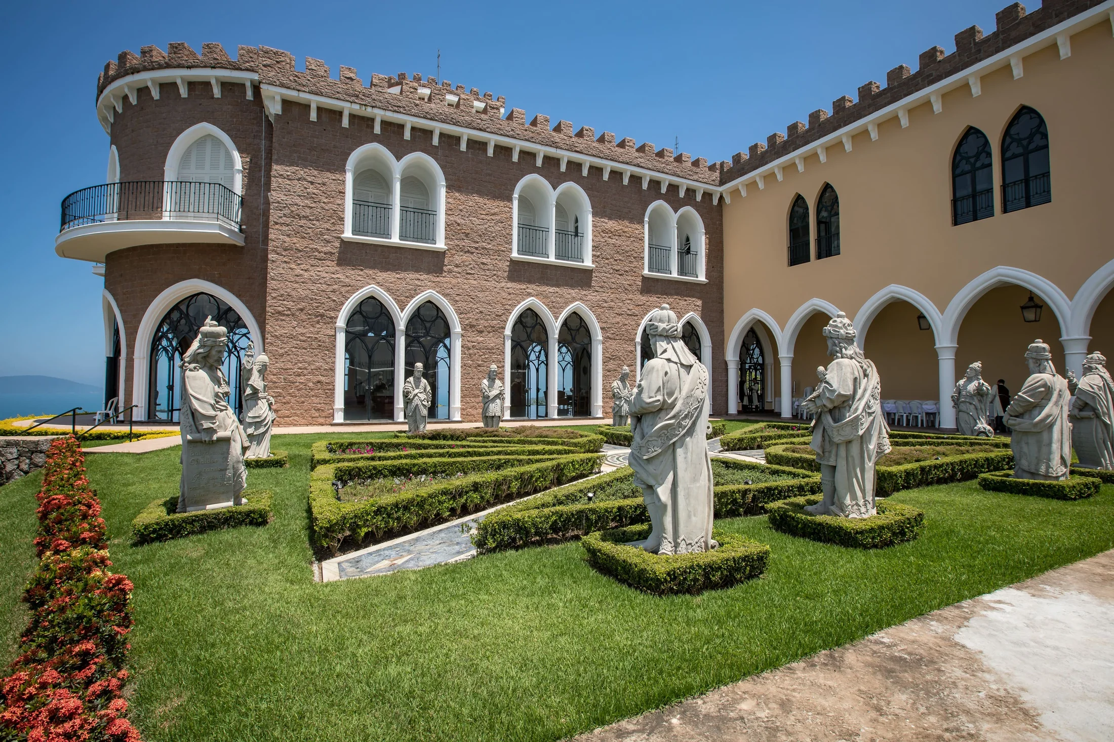 House or church of the Heralds in Ubatuba, photo 5 / 8