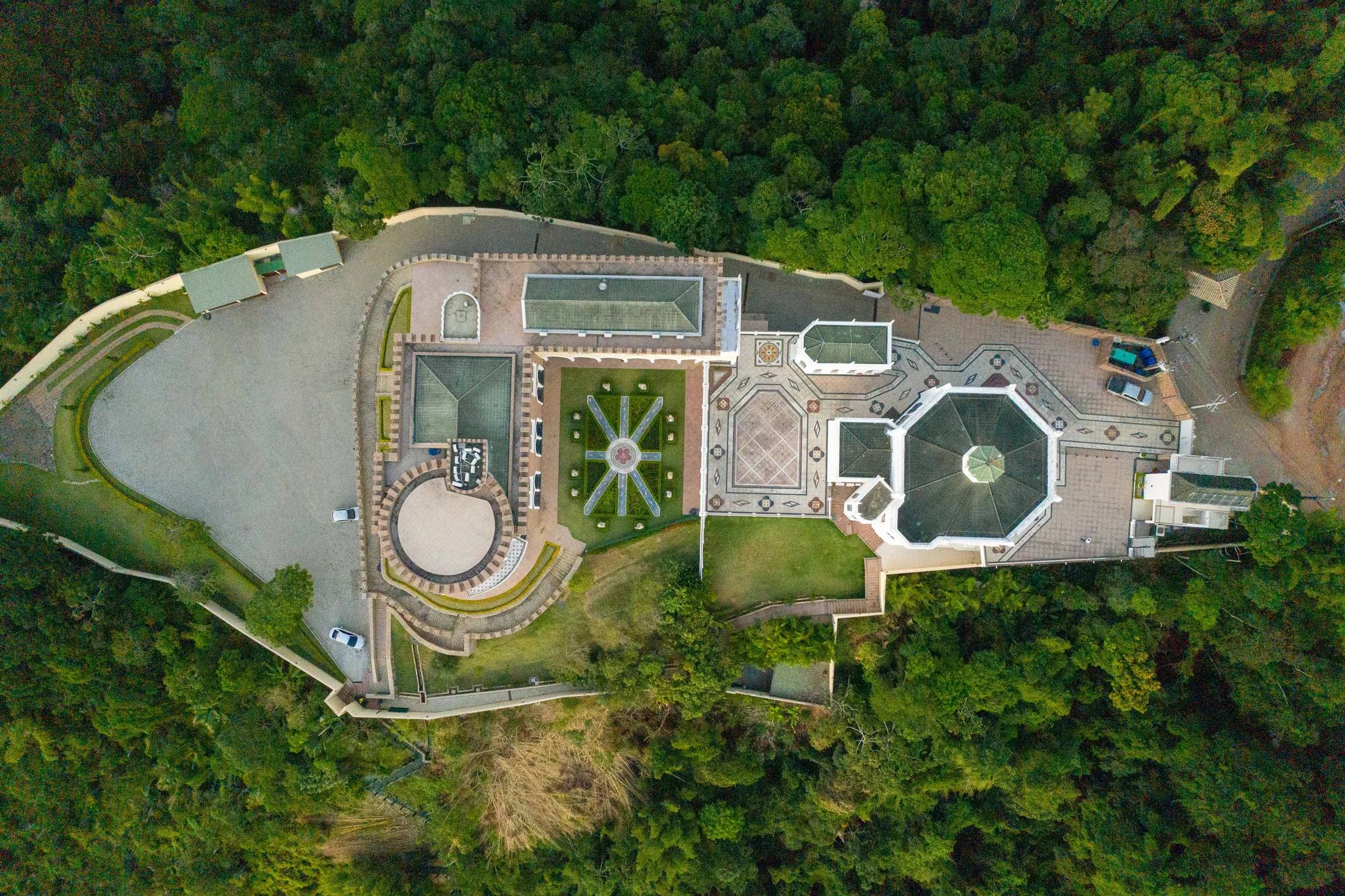 House or church of the Heralds in Ubatuba, photo 7 / 8