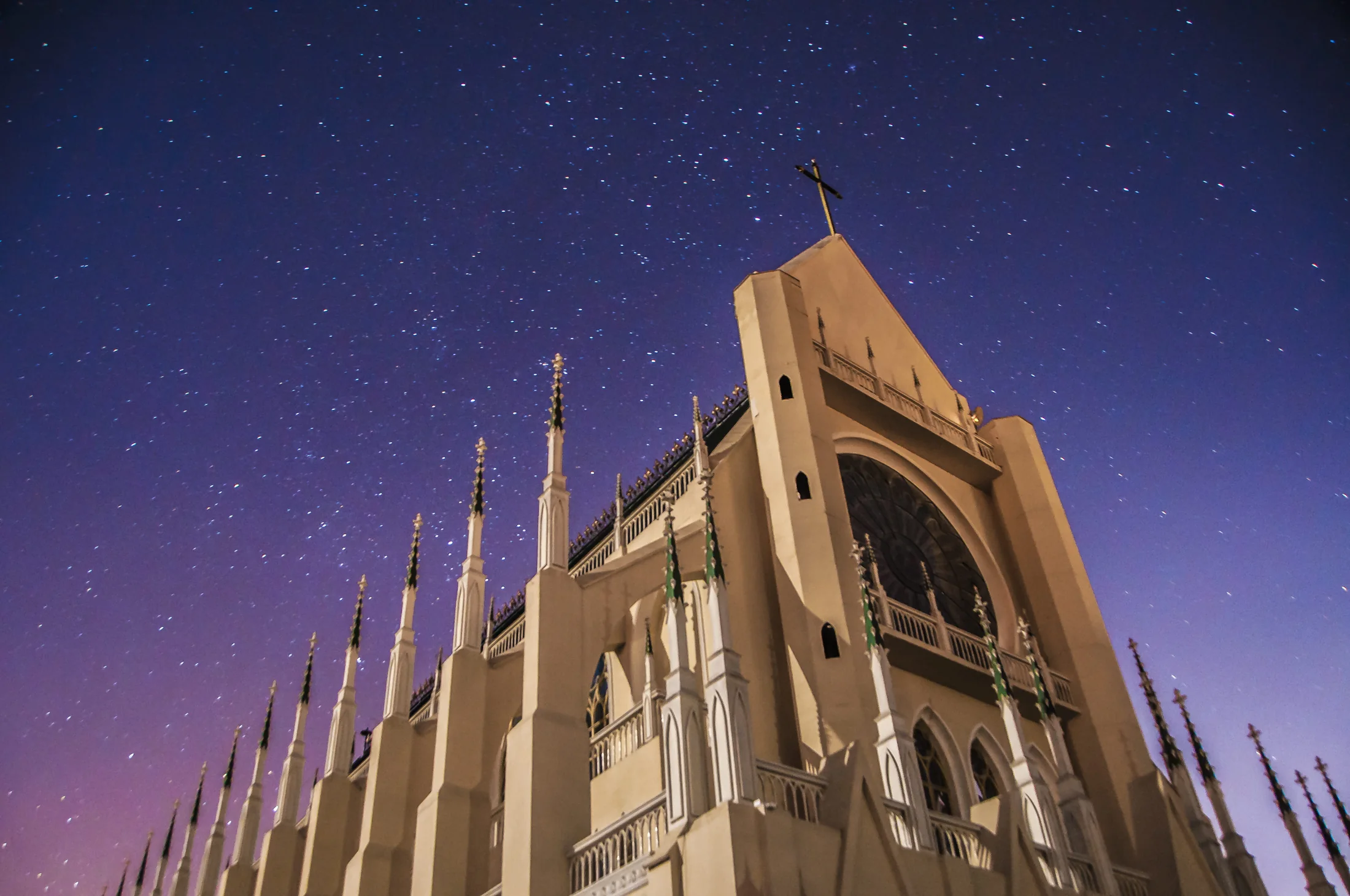 Casa ou igreja dos Arautos em Tocancipá, foto 2 / 9
