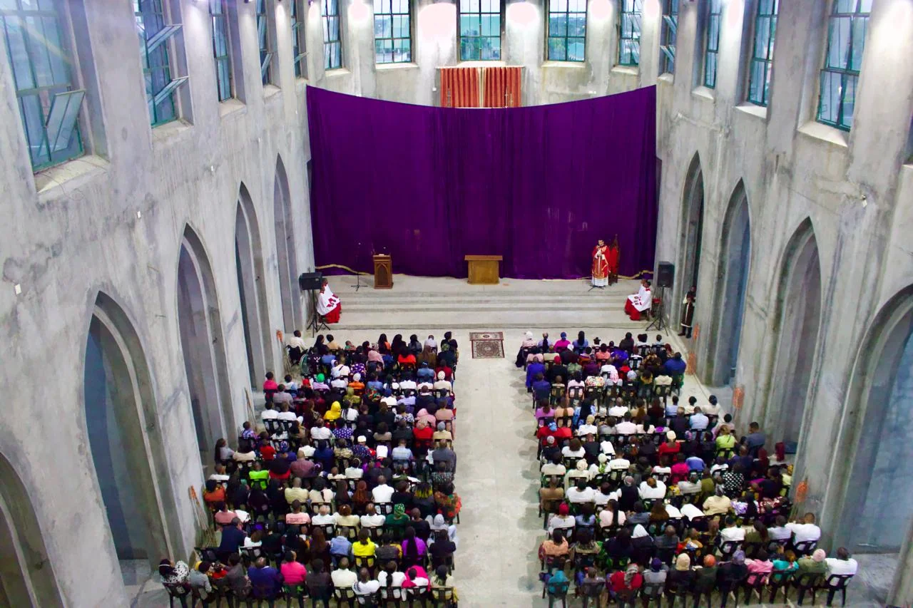 Arautos do Evangelho em Moçambique, foto 4 / 4