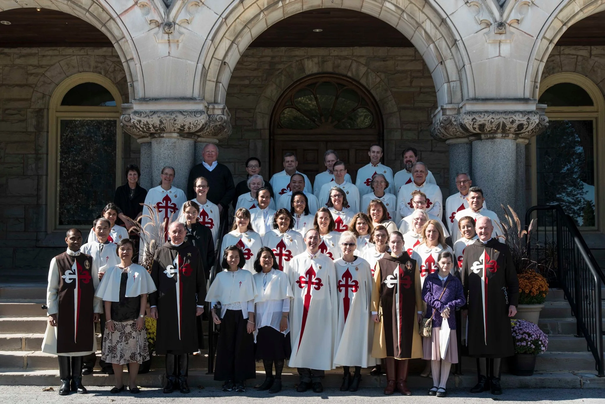 Arautos do Evangelho no Canadá, foto 2 / 2
