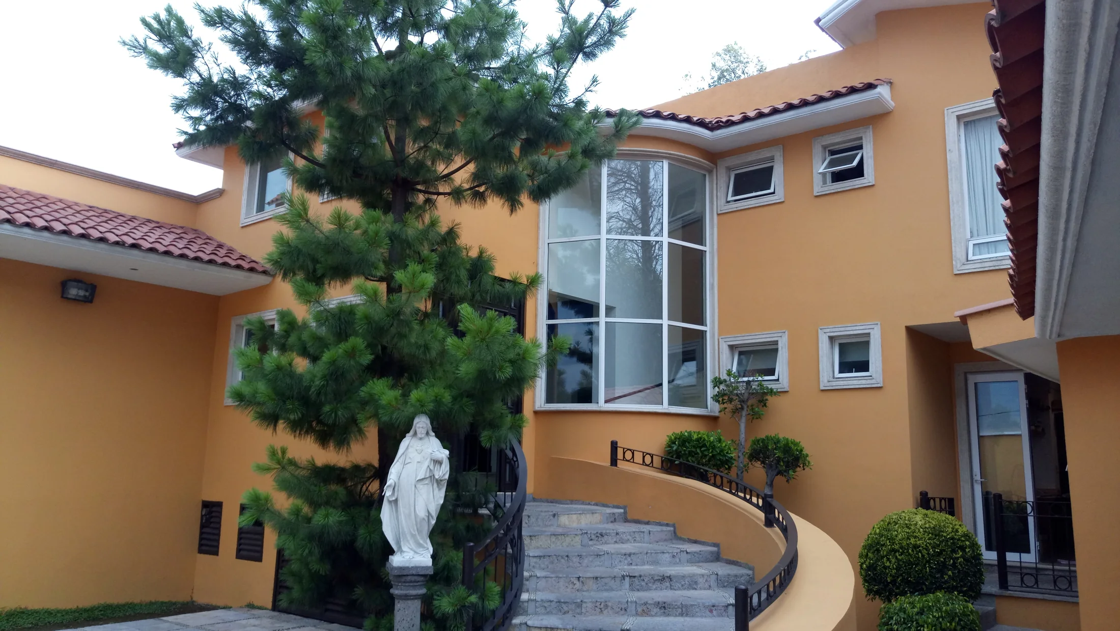 Arautos do Evangelho no México