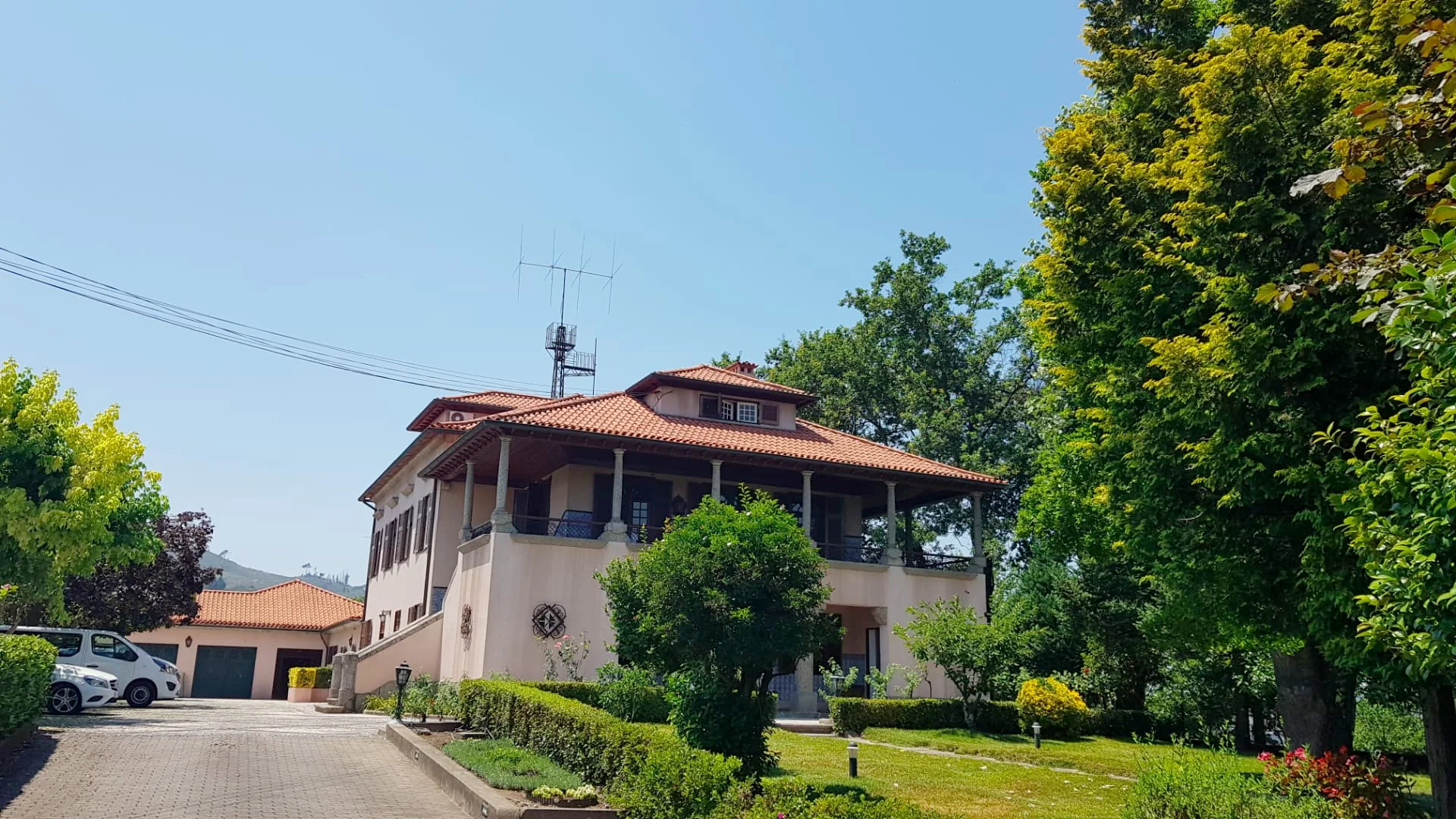 Arautos do Evangelho em Portugal