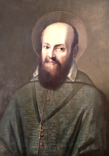 São Francisco de Sales