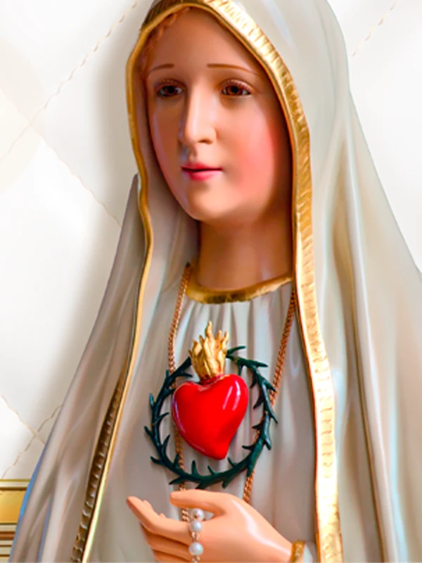 I’m Consecrated to Our Lady… What’s Next?