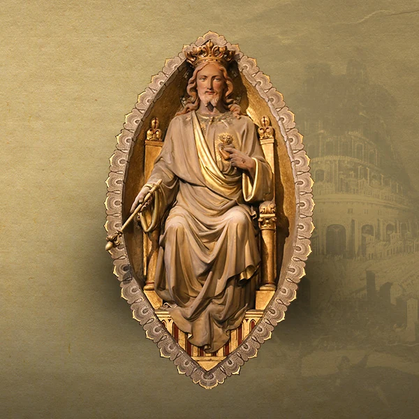 História Sagrada