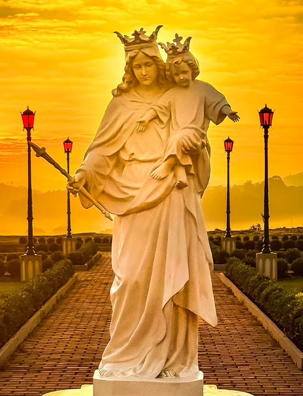 Auxílio dos Cristãos