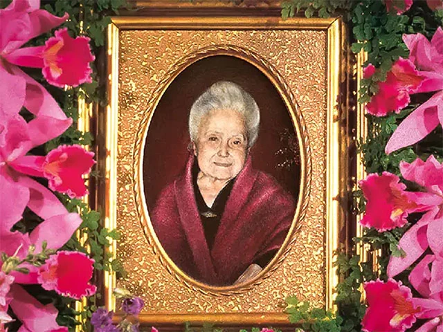Discernimientos maternos