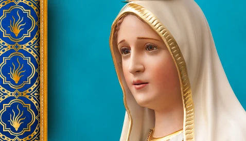 Los misterios de la vida de María