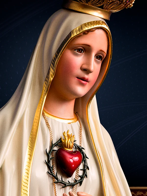 The Universal Mediation of Mary