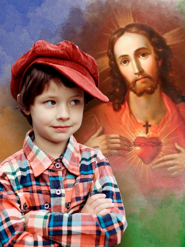 Catechism for Children