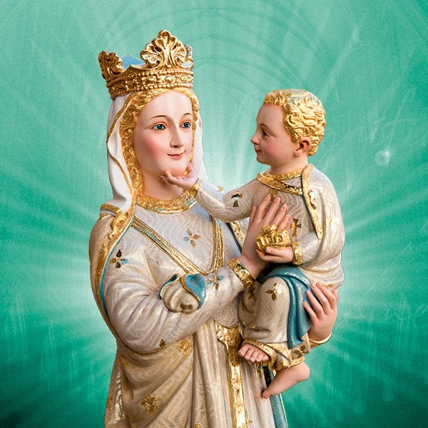 Orações a Nossa Senhora
