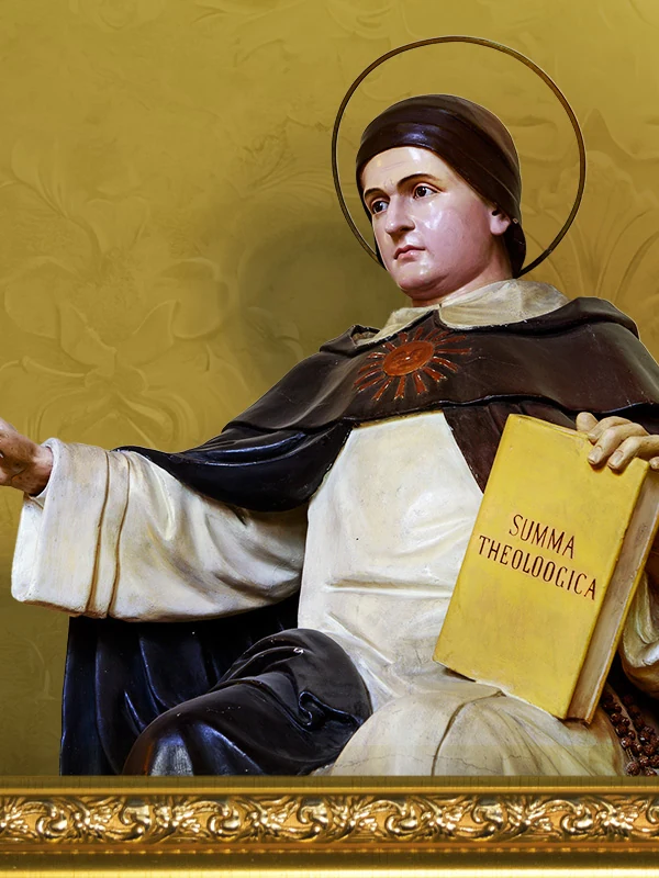 Congresso Tomista - Tomismo e Atualidade