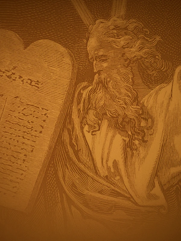The Ten Commandments Explained