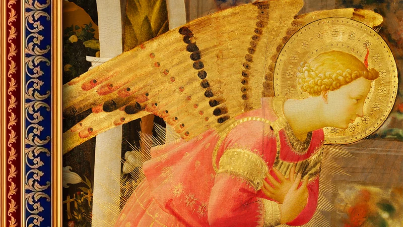 Admiration — the Key that opens the Gate to this Adventure!