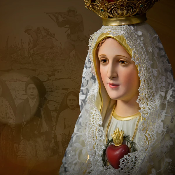 1917: Fátima, secretos y profecías