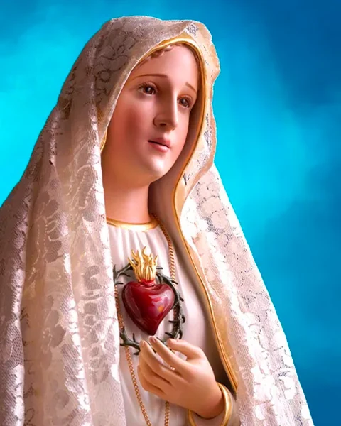 Mariología: ¡María Santísima! El Paraíso de Dios revelado a los hombres