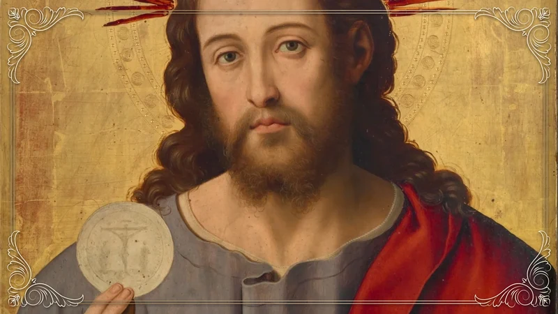 Sagrado Coração de Jesus e Eucaristia: o Amor que Se entrega