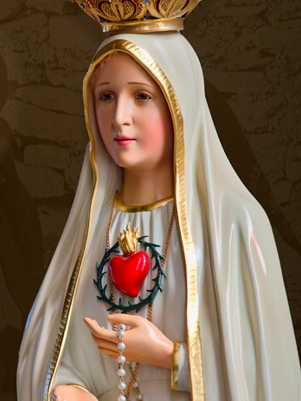 1917, Fatima, Secrets and Prophecies