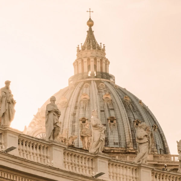 Conheça sua história, a História da Igreja Católica – Idade Antiga