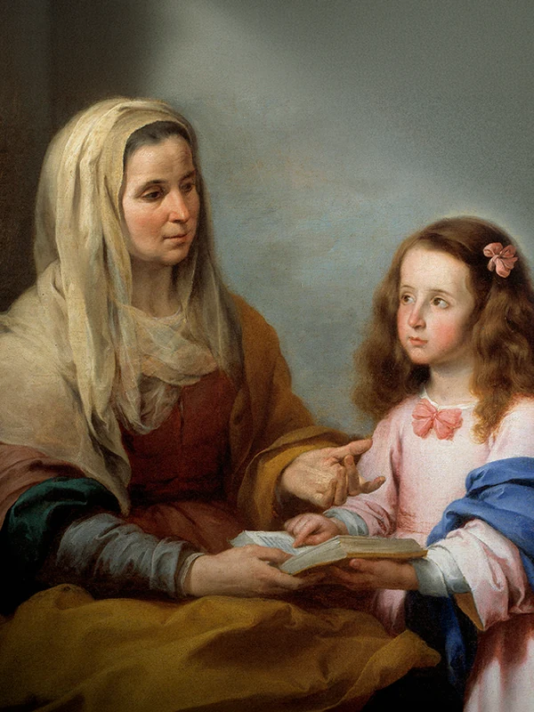 Catholic Parenting
