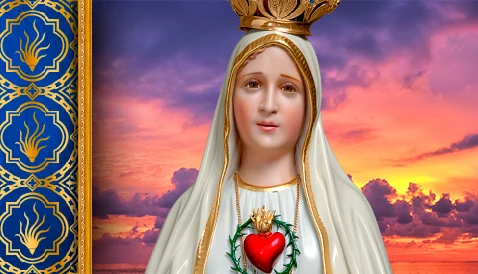 Construir el Reino de María: una tarea para nuestra generación