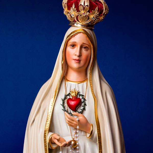 Consagração a Nossa Senhora